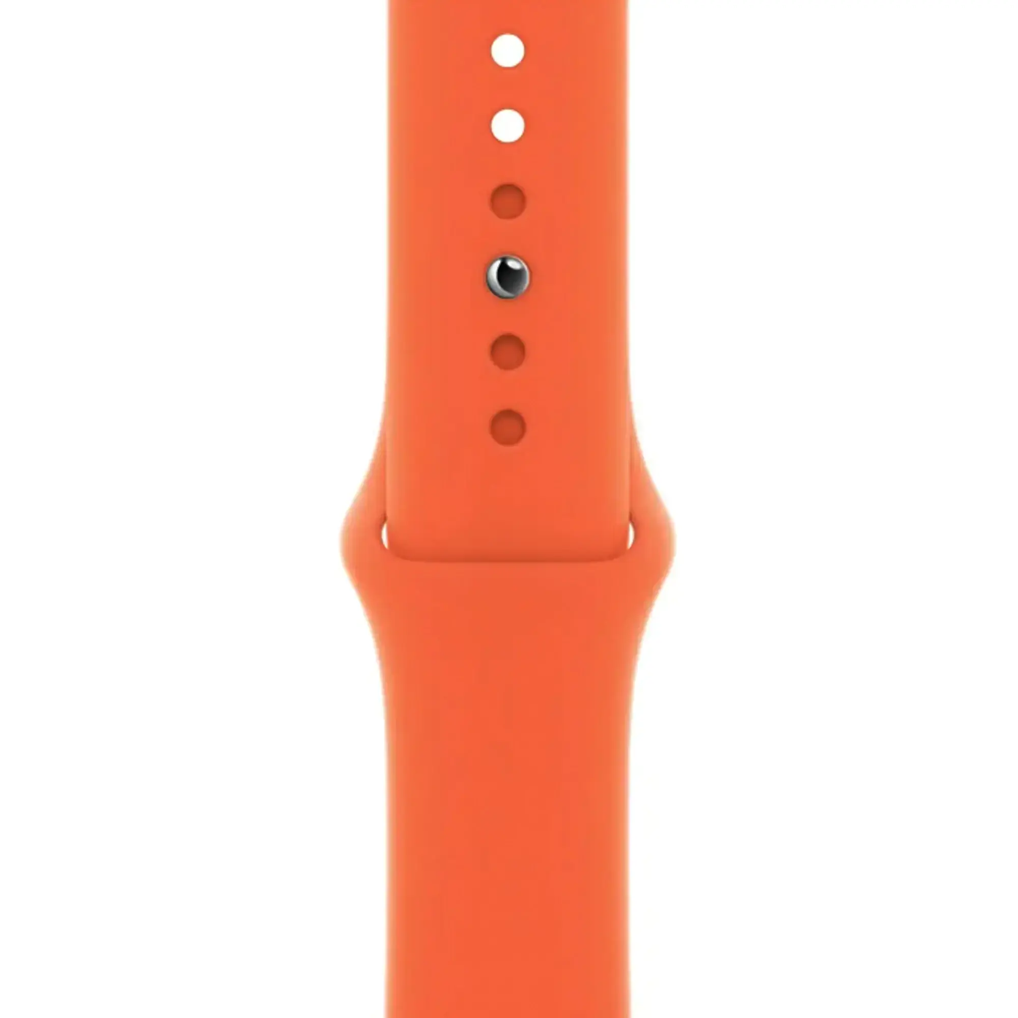 Ремешок Apple Kumquat Sport Band (MYAY2) для Apple Watch 38/40/41/42mm 